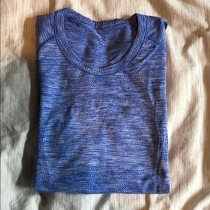 Lululemon Swiftly Tech T-Shirt